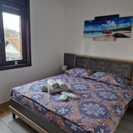 شقة Mb Lux Vrnjačka Banja المظهر الخارجي الصورة