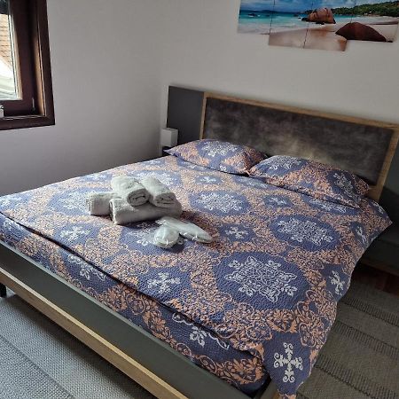 شقة Mb Lux Vrnjačka Banja المظهر الخارجي الصورة