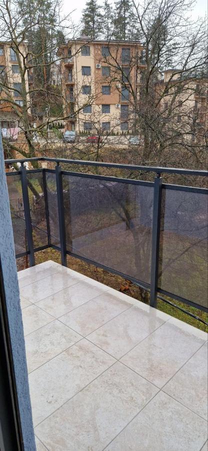 شقة Mb Lux Vrnjačka Banja المظهر الخارجي الصورة